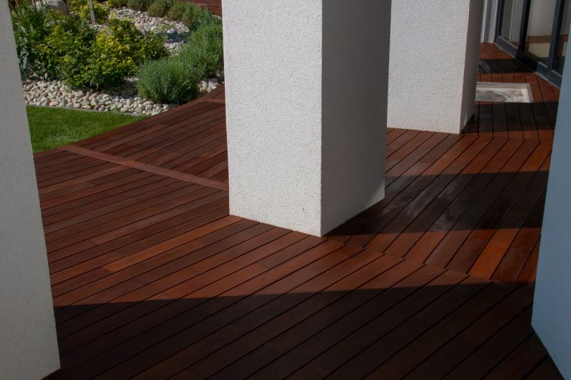 Decking Design Experts